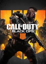 Call of Duty: Black Ops