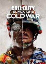 Call of Duty: Black Ops Cold War