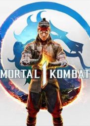 Mortal Kombat 1