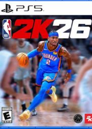 NBA 2K26